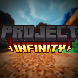 Project Infinity - Infinite possibilities, one world