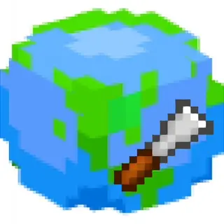 Chiseled Worlds