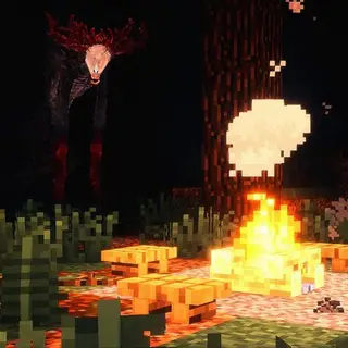 Cannibal Woods