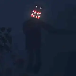 Man from the fog+corpse stalker