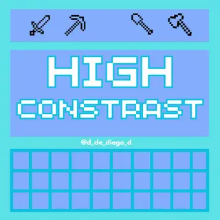 HIGH CONTRAST