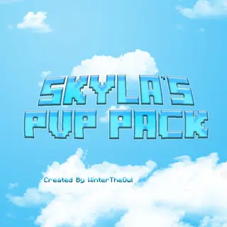 Skyla's PvP Pack [Original]