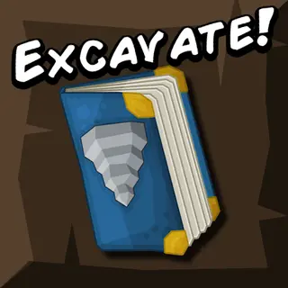Create Ore Excavation BDCraft
