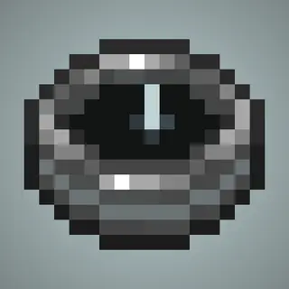 Retextured Traveler's Compass