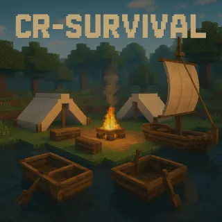 CR-Realistic Survival