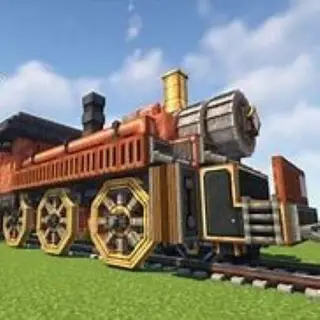 Create: Cannons, Cogs, and Candy