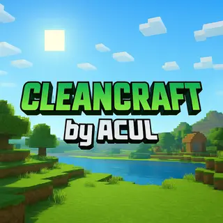 CleanCraft by ACUL