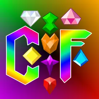 Steven Universe: Crystalline Fractals