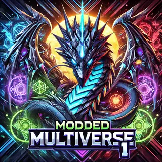 Sci-Fi Modded Multiverse