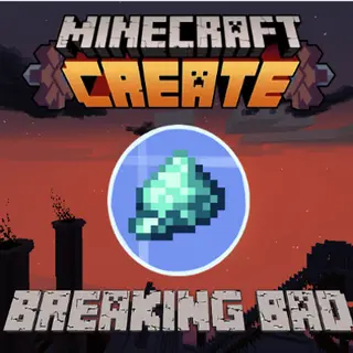 Create: Breaking Bad
