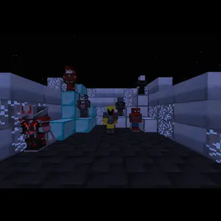 Lucraft: Powers Combined