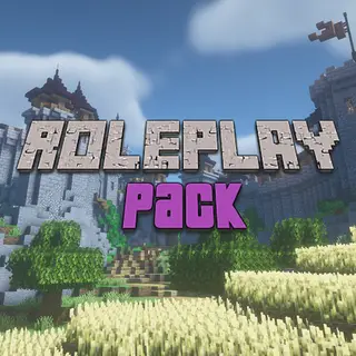 Ultimate RP Pack 1.12.2