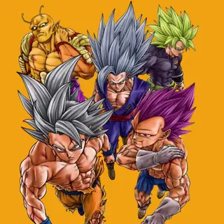 DBC Fury Unleashed