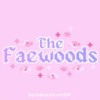 The Faewoods - An Aesthetic Fairy World