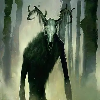 Horror of the Wendigo
