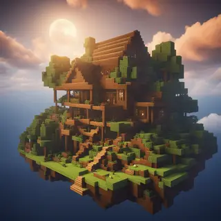 City in the Sky