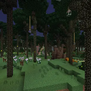 Just Twilight Forest