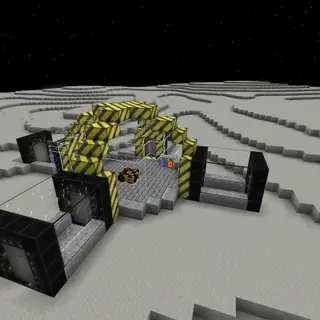The Last Man on Moon