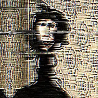 HORRORMANIA - THEY ARE WATCHING