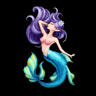 The Mermaid Isles