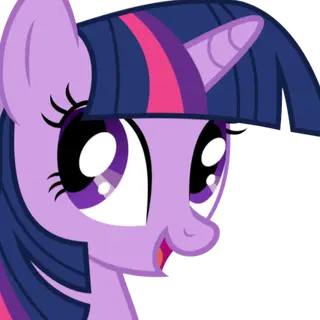 Basic Mine Little Pony