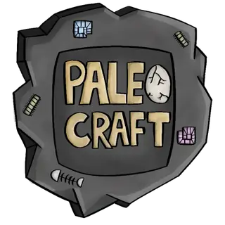 Paleocraft : The zoo that time forgot
