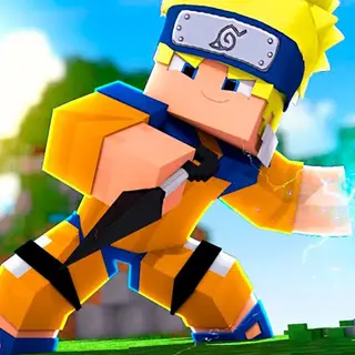Shinobi-Craft