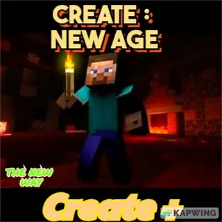 Create Electricity