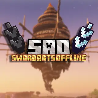 SAO - Sword Arts Offline