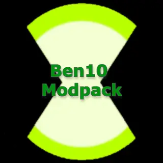 Ben10 MC Experience