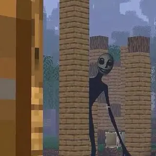 the twixxel stalker (horror)
