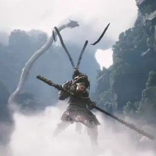 Craft Myth Wukong