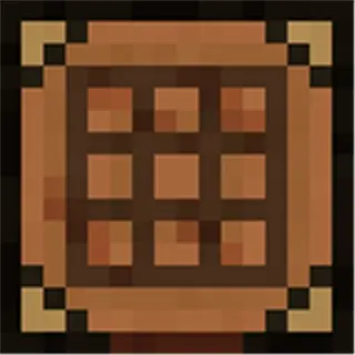 Chicken Block