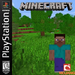 Legacy: PSX Edition