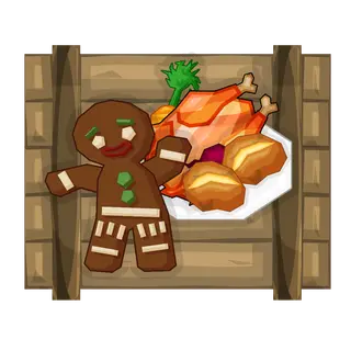 Festive Delight BDCraft