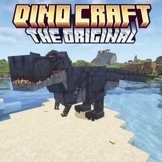 Dino Craft The Original