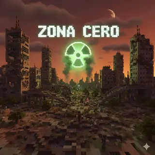 ZonaCero Apocalypse Enhanced