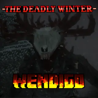 The Deadly Winter -WENDIGO-