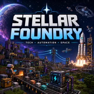 Stellar Foundry