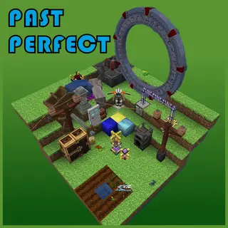 Past Perfect