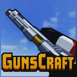 GunsCraft - ByLupin