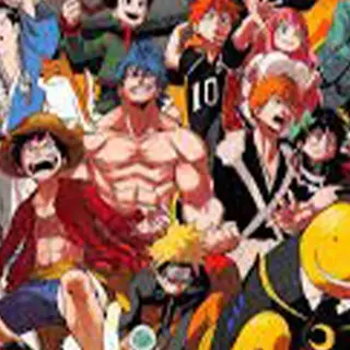 Anime Universe