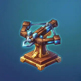 Crossbow 3D