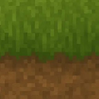 Ultra Terrain Refresh – 120+ Block Overhaul