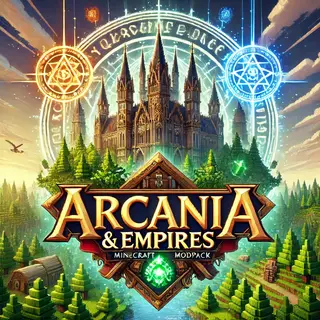 [A&E] Arcania & Empires