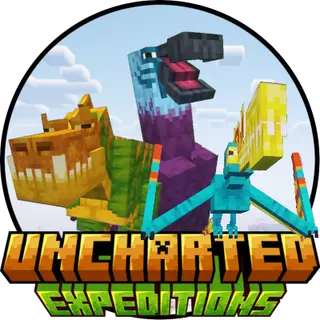 Uncharted Expeditions