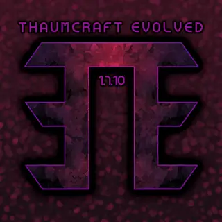 Thaumcraft Evolved
