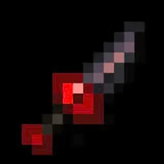 Desolate Dagger 3D Remake