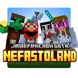 Nefastoland 2