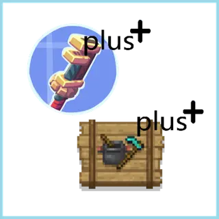 Create & Farmer's Delight +